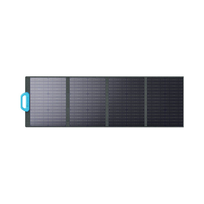 Dark Slate Gray BLUETTI PV120 Solar Panels (120W)