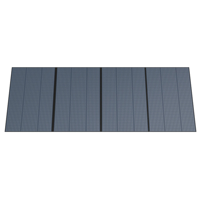 Dim Gray BLUETTI PV350 Solar Panel | 350W