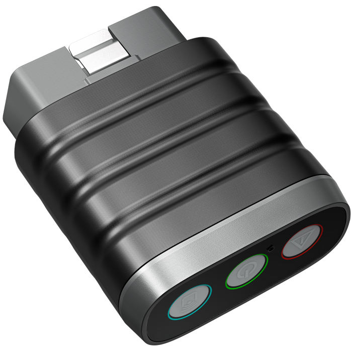 Dark Slate Gray TOPDON Diagnostic Scan Tool Bluetooth ArtiDiag 800BT