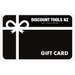 Discount Tools Gift Card