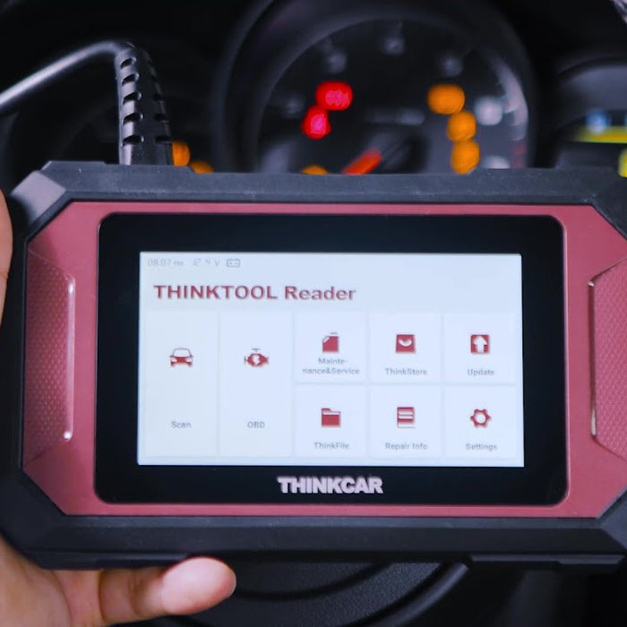 Thinkcar thinktool reader 7