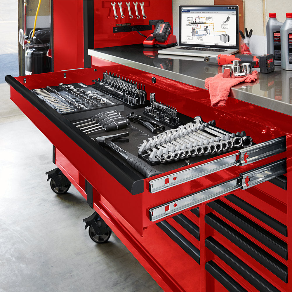 Discount Tools NZ – New Zealand’s Premier Automotive Tools Supplier
