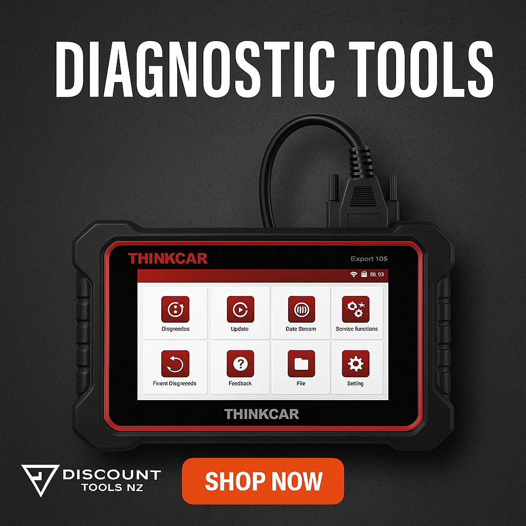 Vehicle Diagnostic Tools | Thinkcar, Launch, Autel, Topdon & More ...