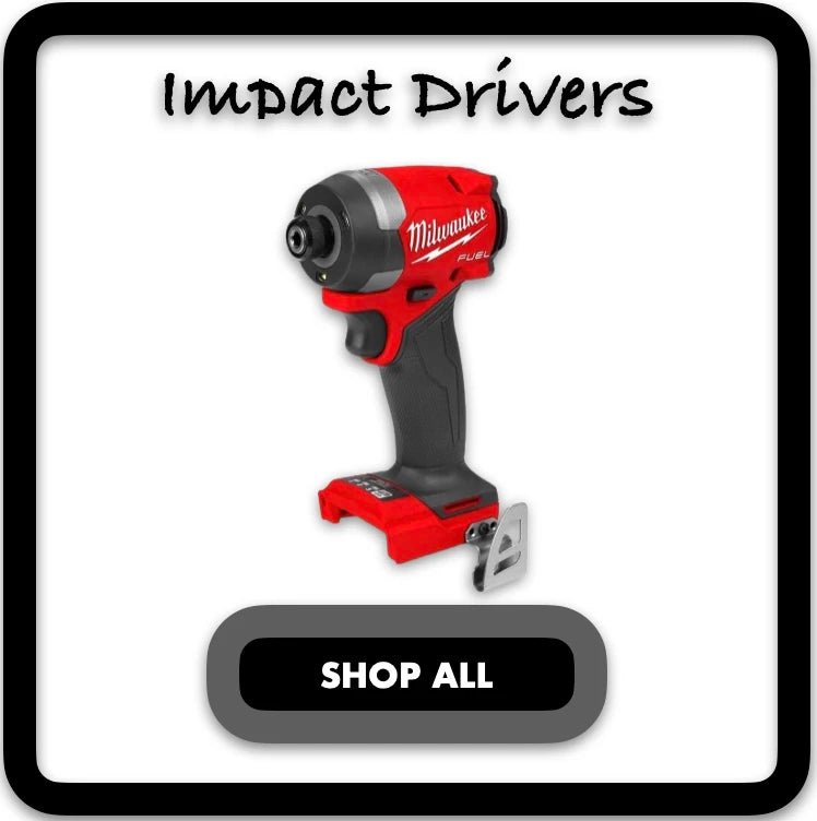 Impact Drivers