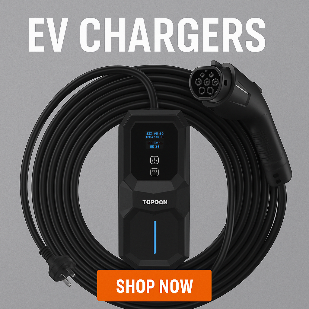 EV Chargers