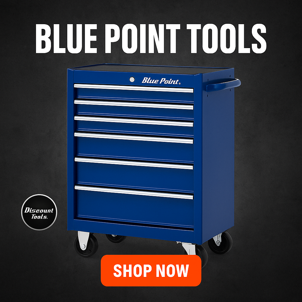 Blue Point Tools