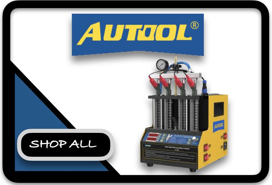 AUTOOL Maintenance & Repair Tools