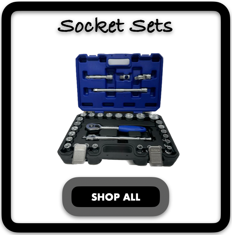 Socket Sets