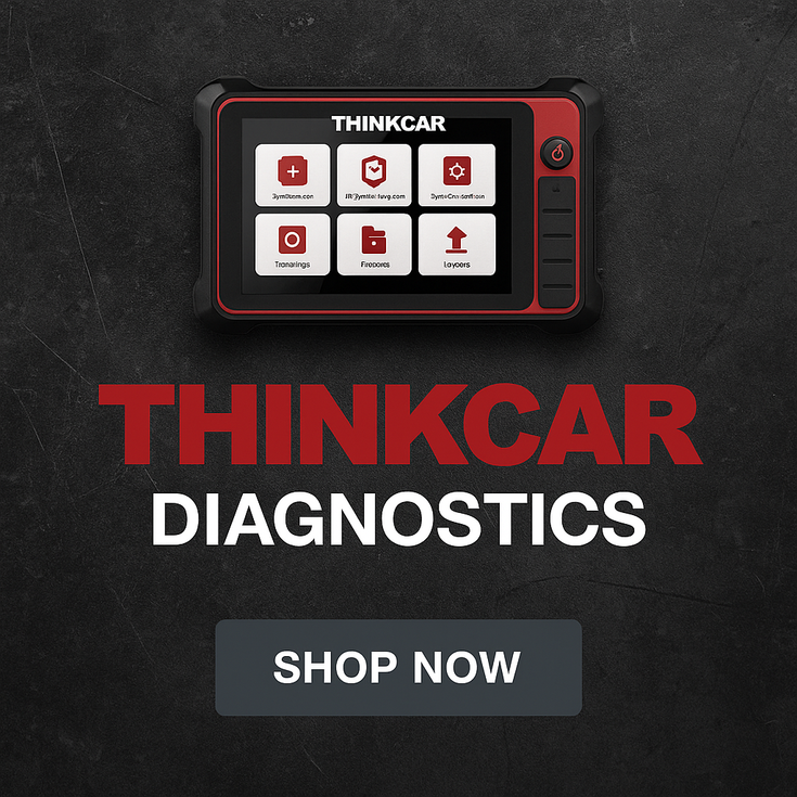 Automotive Diagnostic Scan Tool Supplier — Discount Tools NZ
