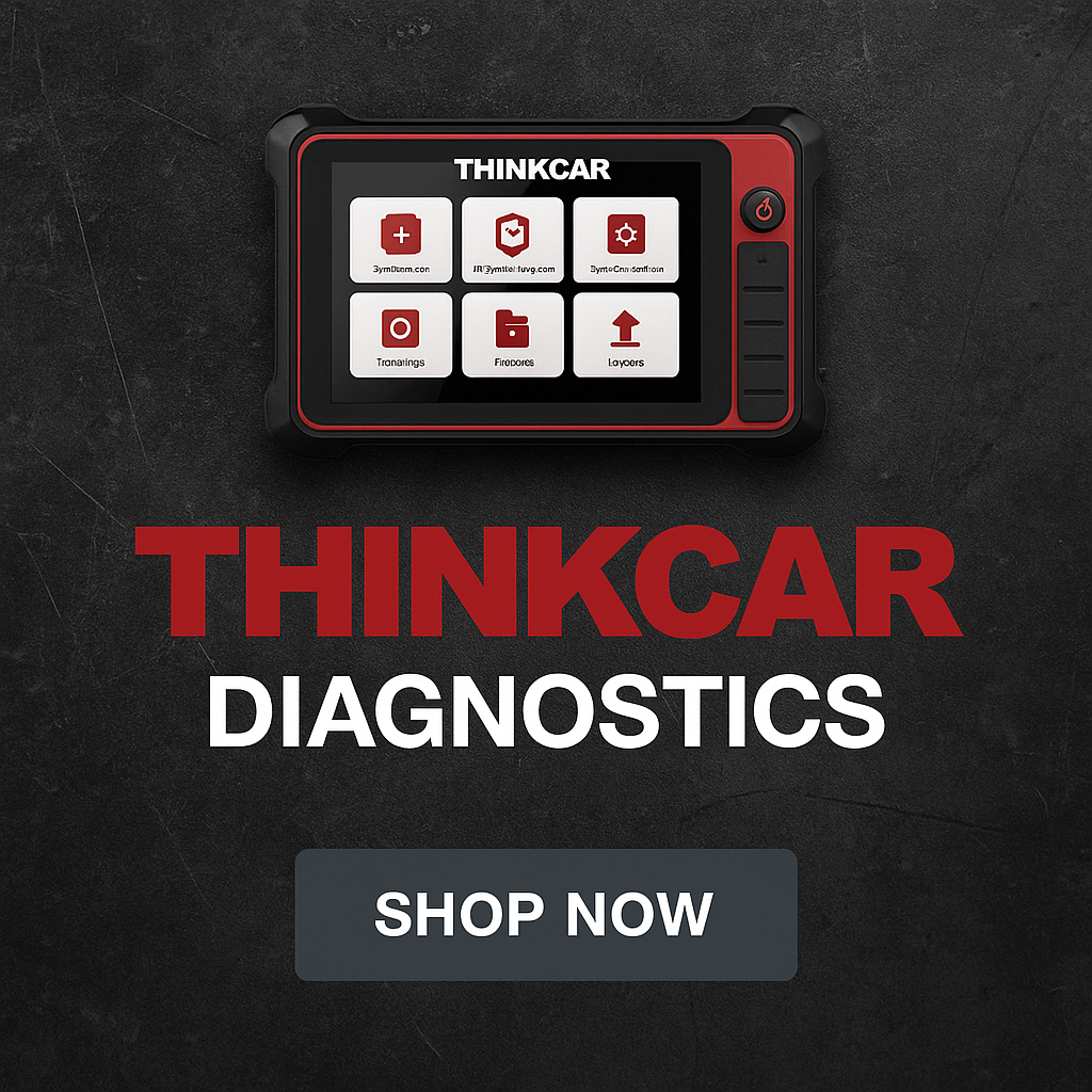 THINKCAR