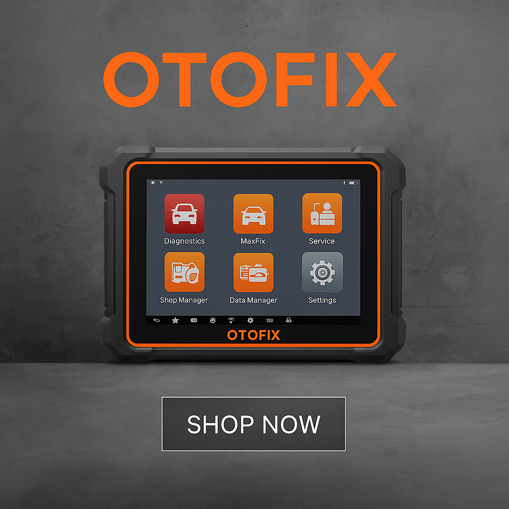 OTOFIX Diagnostic Tools