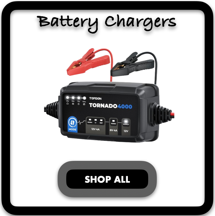 Battery Chargers