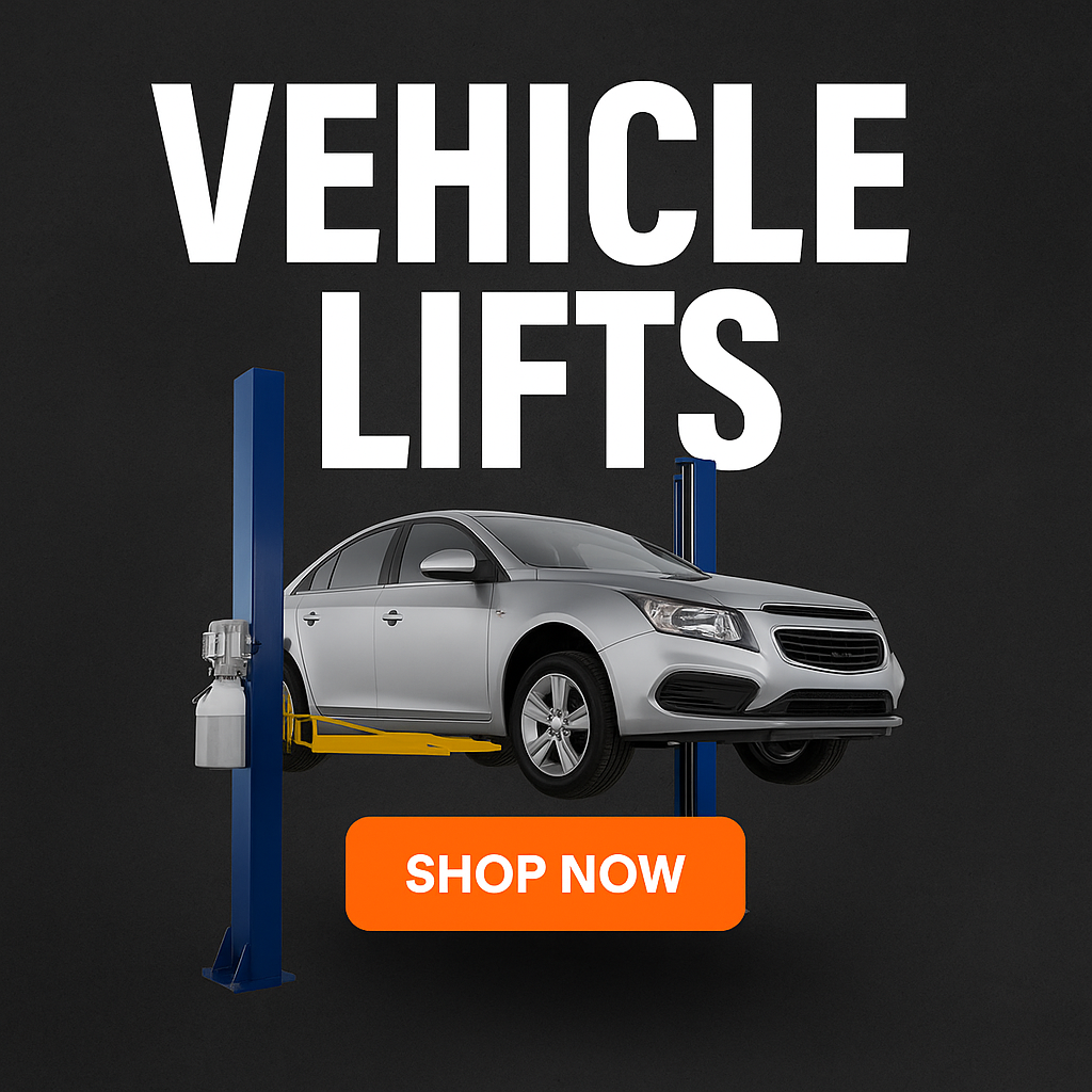 Vehicle Lifts