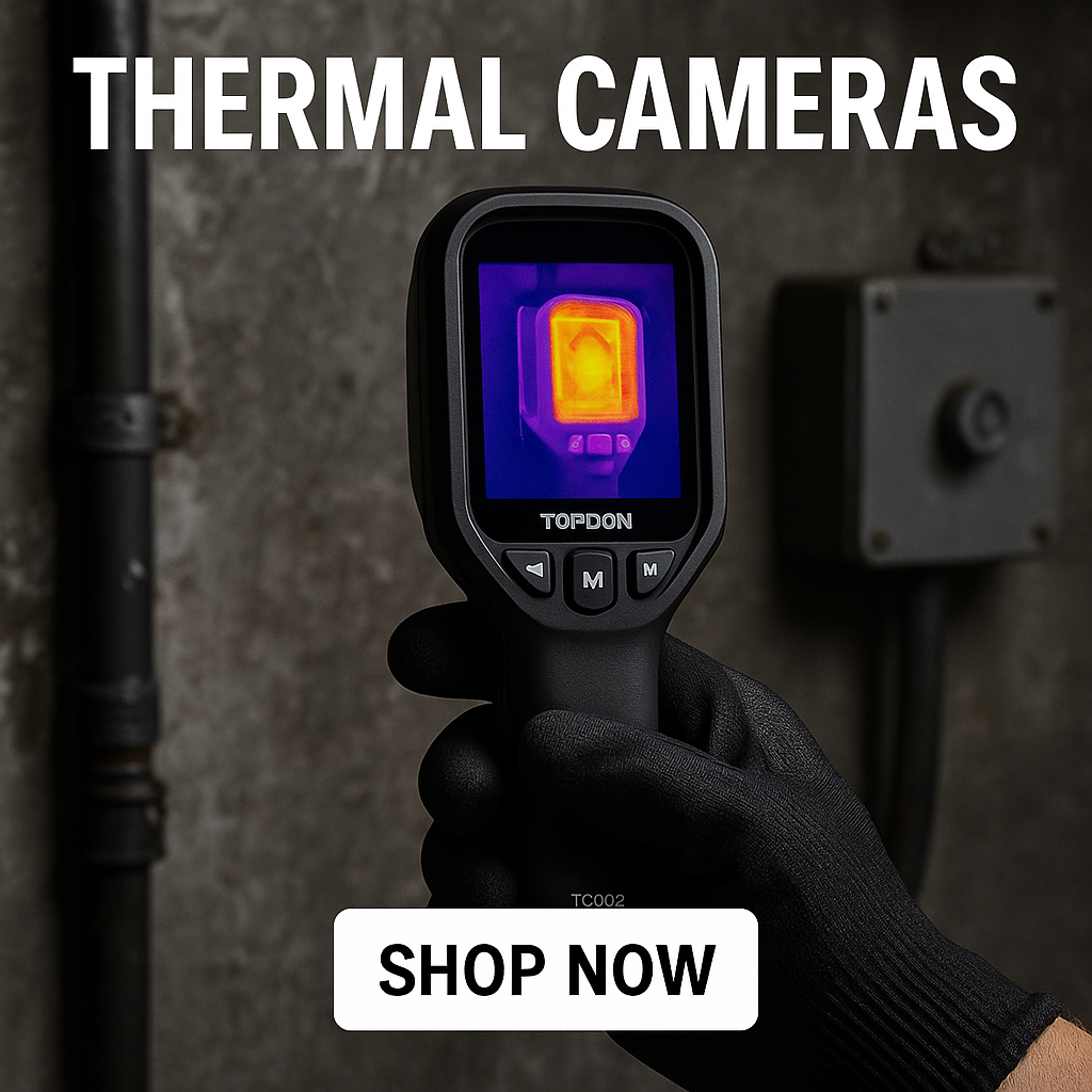 Thermal Cameras