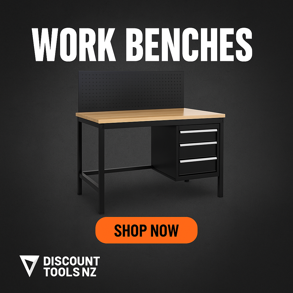 Work Benches