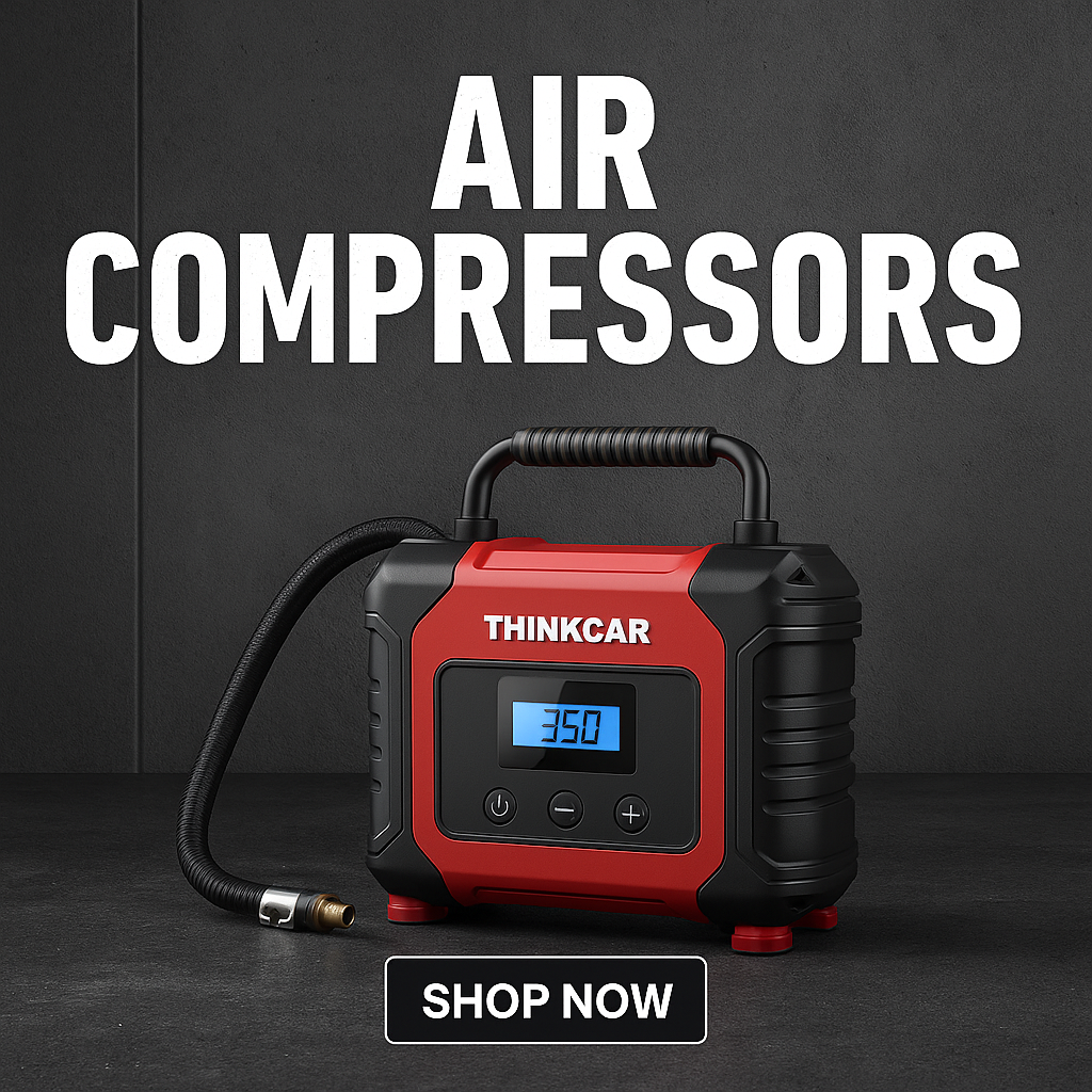 Air Compressors