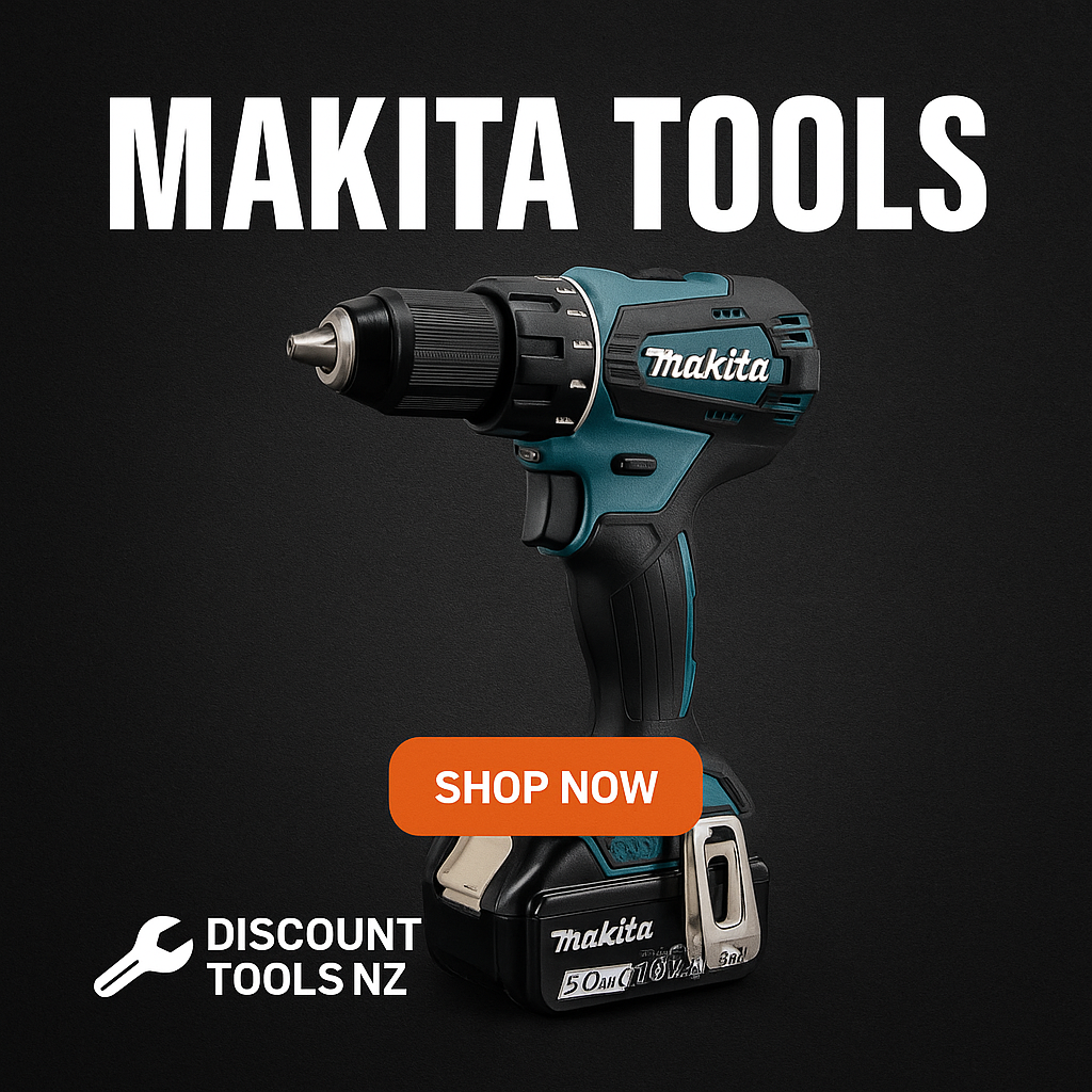 Makita Power Tools