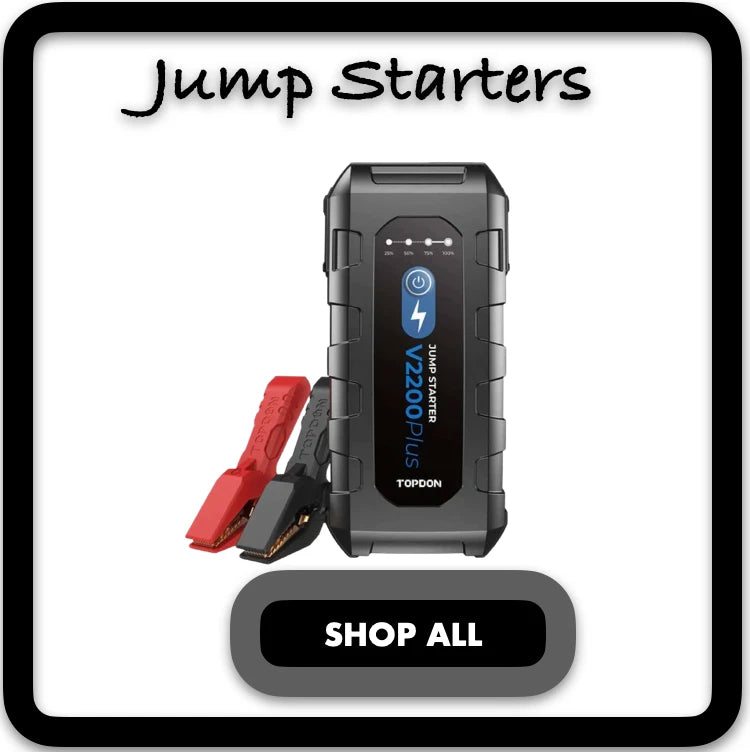 Jump Starters