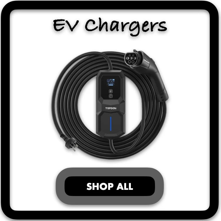 EV Chargers