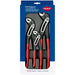 Dark Slate Gray Knipex Alligator Water Pump Pliers 3 Piece Set