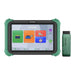 XTOOL N9EV 2 Professional EV & Hybrid Vehicle Diagnostic Scan Tool EV & Hybrid Vehicle Diagnostic Tool
