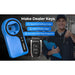 Dark Slate Gray TOPDON T-Darts Automotive Key Reader Key Coding Tools