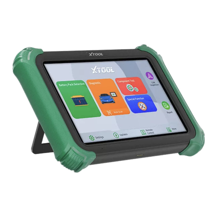 XTOOL N9EV 2 Professional EV & Hybrid Vehicle Diagnostic Scan Tool EV & Hybrid Vehicle Diagnostic Tool