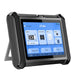 Dark Slate Gray XTOOL XT70W Car Diagnostic Scan Tool, Key Coding, Odometer Correction Diagnostic Scanner