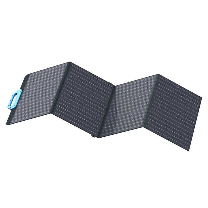 Dark Slate Gray BLUETTI PV200 Portable Solar Panel (200W) Solar Panel