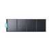 Dark Slate Gray BLUETTI PV120 Solar Panels (120W) Solar Panel