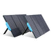 Dim Gray BLUETTI PV200 Portable Solar Panel (200W) Solar Panel