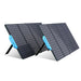 Dim Gray BLUETTI PV200 Portable Solar Panel (200W)