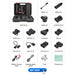 Dark Slate Gray LAUNCH X431 PRO DYNO 8" Full System OBD 2 Diagnostic Scan Tool (NEW 2023) Diagnostic Scanner