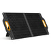 Black Powerness Solar Generator 300 Hiker U300 + SolarX S80