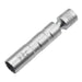 Gray DTNZ 3/8‘’ 12pt 14mm Long Thin Wall Magnetic Spark Plug Socket Spark Plug Socket