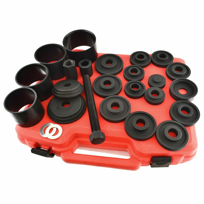 Salmon DTNZ 23pc Wheel Bearing Removal & Installation Universal Front Wheel Drive Wheel Bearing Remover