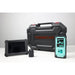 Light Gray THINKCAR Thinktool Euro IMMO Master Key Coding Diagnostic Scan Tool Key Coding Tools