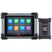 Dark Slate Gray AUTEL Maxisys Elite II PRO Diagnostic Scan Tool MaxiFlash J2534 Diagnostic Scan Tool