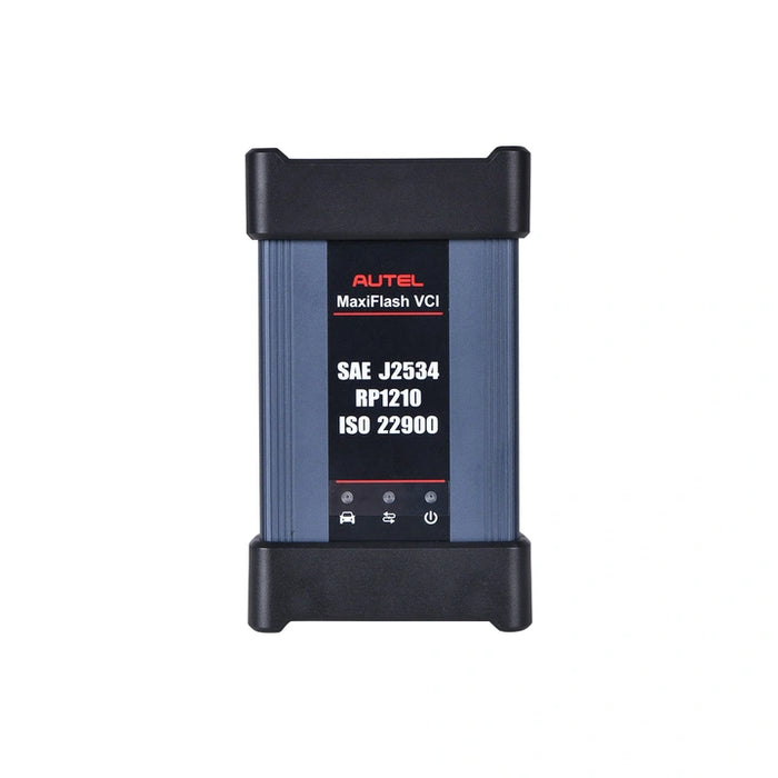 AUTEL Maxisys Elite II PRO Diagnostic Scan Tool MaxiFlash J2534