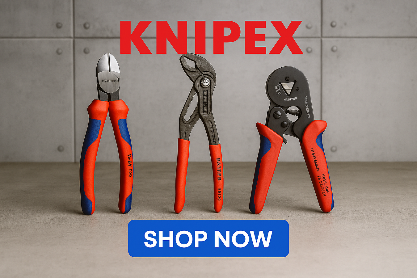 Knipex Hand Tools