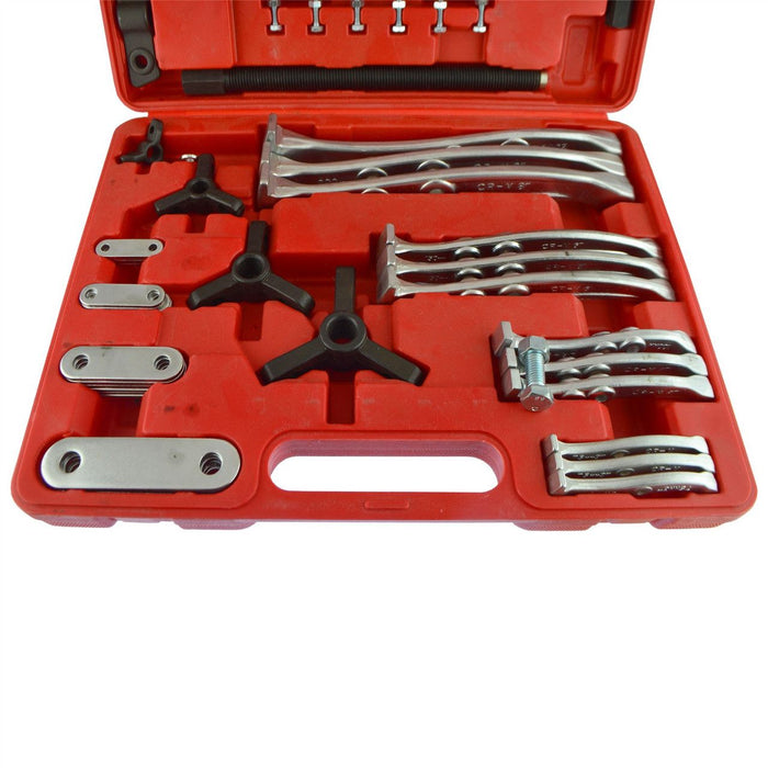 Firebrick DTNZ Gear / Hub Puller Bearing Separator Internal External 2 & 3 Legged 3" 4" 6" 8" Pullers