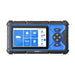 Dark Slate Gray Topdon ArtiDiag HD – Full-System Heavy-Duty Diagnostic Scanner for Trucks & Machinery Diagnostic Scan Tool