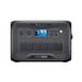 Dark Slate Gray Bluetti AC500 + B300K Expandable Home & Portable Power Station | 5000w (10000W Surge) 2765WH Power Station