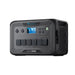 Dark Slate Gray Bluetti AC500 + B300K Expandable Home & Portable Power Station | 5000w (10000W Surge) 2765WH Power Station