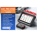 Dark Slate Blue LAUNCH X431 PRO DYNO 8" Full System OBD 2 Diagnostic Scan Tool (NEW 2023)