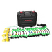 Wheat LAUNCH X431 EV Diagnostic Upgrade Kit + Activation Card Compatible with X431 PAD V & PAD VII