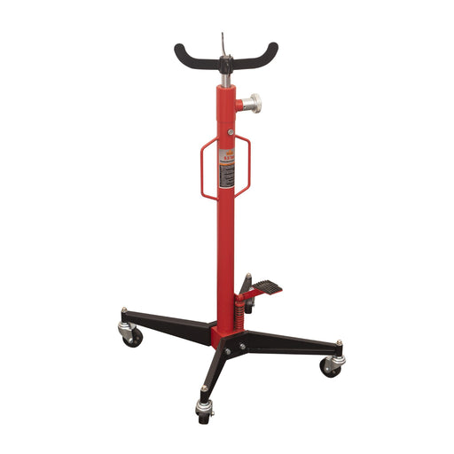 Dark Slate Gray DTNZ Transmission Jack 0.5T Jack