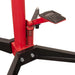 Maroon DTNZ Transmission Jack 0.5T Jack