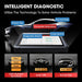 Tan Launch X431 PRO5 SmartLink Diagnostic Scan Tool J2534 Programming Vehicle Diagnostic Scanners