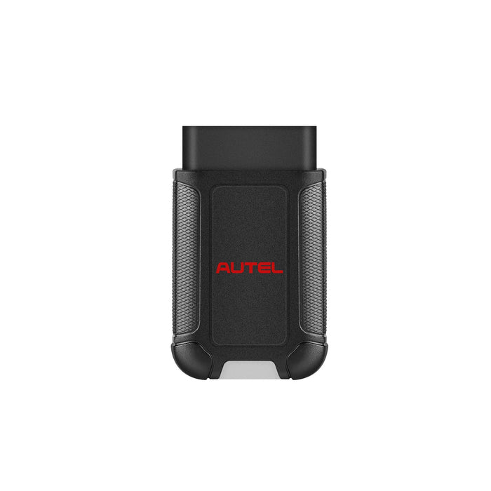 Dark Slate Gray Autel MaxiCOM MK900-TS TPMS & Diagnostic Scan Tool (CAN FD / DoIP / Bi-Directional) Diagnostic Scan Tool